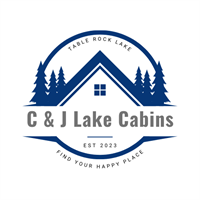 C & J Lake Cabins - Branson West