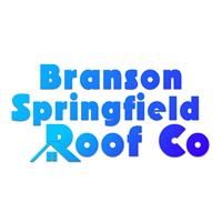 Branson/Springfield Roof Co - Branson