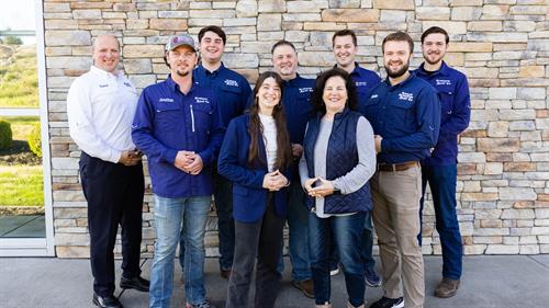 Our roofing experts at Branson/Springfield Roof Co are ready to serve you.
