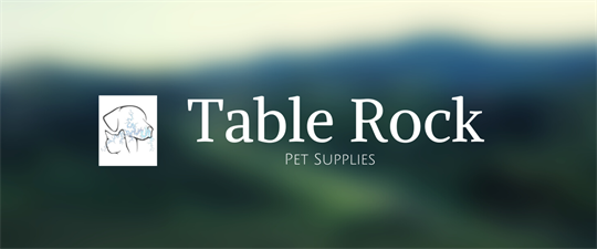 Table Rock Pet Supplies