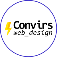 Convirs Web Design
