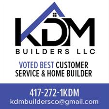 KDM Builders LLC