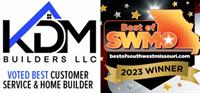 KDM Builders LLC - Branson West
