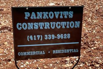 Pankovits Construction, Inc