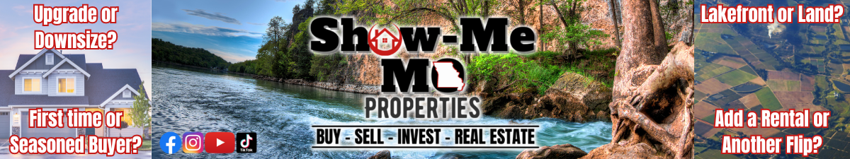 Show Me MO Properties