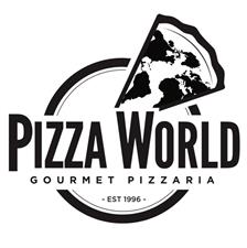 Pizza World Hideaway Marina