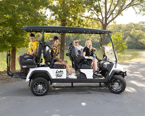 Golf Cart Rentals