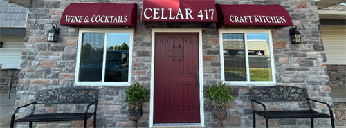 Cellar 417