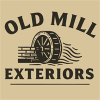 Old Mill Exteriors
