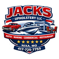 Jack's Upholstery