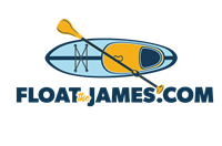 Memorial Day Opener Party with Float the James