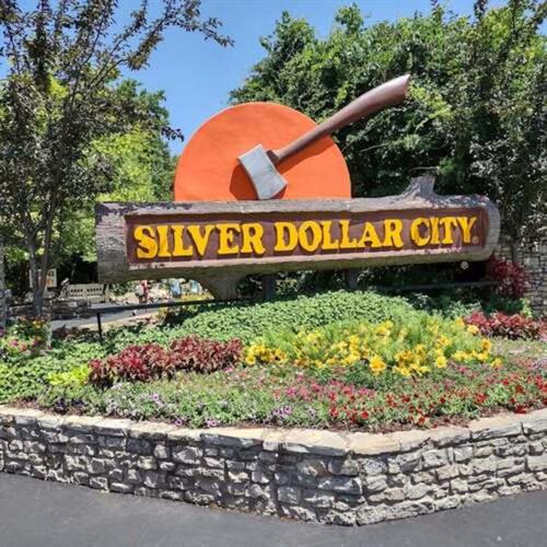 Silver Dollar City