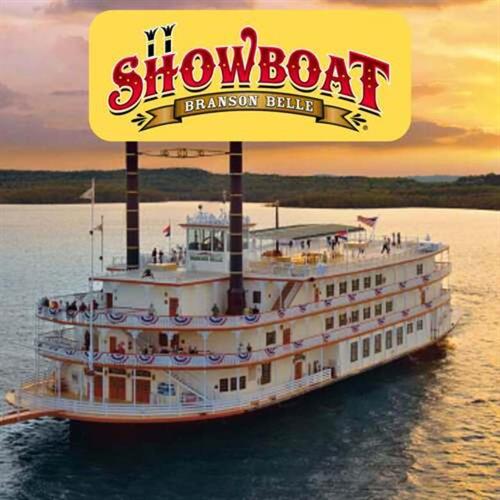 Showboat Belle