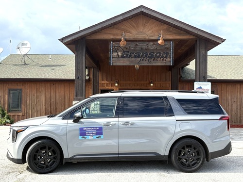Flying into Branson Jet Center Book a ride now Flying into Branson Jet Center Book a ride now