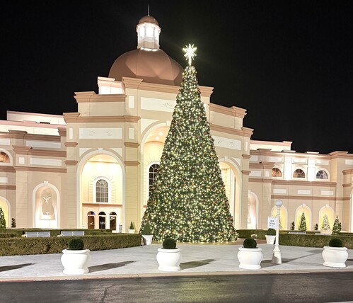 Sight & Sound Theatre