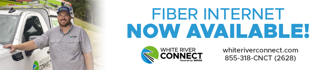 White River Connect White River Connect