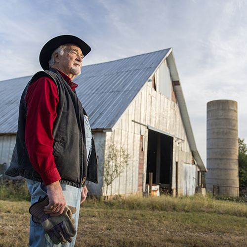 From the farm to the home, from the classroom to your business, White River Connect is providing fast and reliable fiber internet.