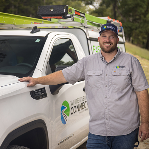 White River Connect's employees are your neighbors.