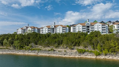 Westgate Branson Lakes Resort