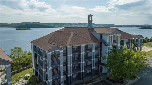Westgate Branson Lakes Resort - Overview