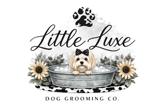 Little Luxe Dog Grooming Co. LLC