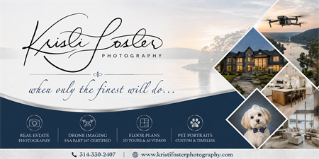 Kristi Foster Photography, Inc