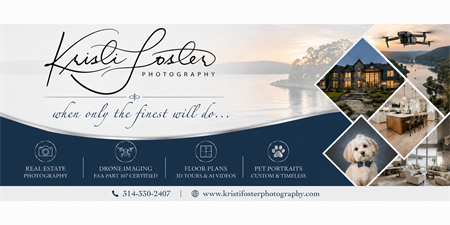 Kristi Foster Photography, Inc