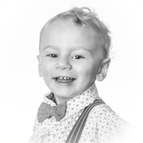 children heirloom portrait