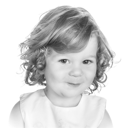 heirloom portrait