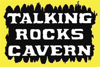 Talking Rocks Cavern Talking Rocks Cavern