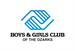 Swing A Club for the Club