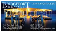 Bridgeport Resort