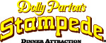 Dolly Parton's Stampede Dolly Parton's Stampede