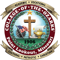 College of the Ozarks hosts Operation Christmas Child Convocation Speaker