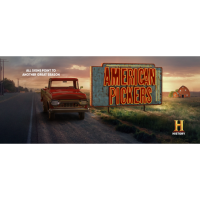 AMERICAN PICKERS to Film in Missouri