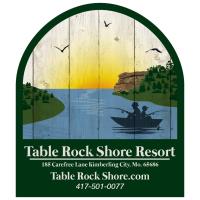 Table Rock Shore Resort is For Sale