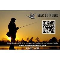 M & H Outdoors Celebrates Grand Opening