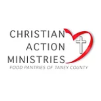 Christian Action Ministries receives Hunger Challenge 2026 Grant from Ozarks Food Harvest to serve B