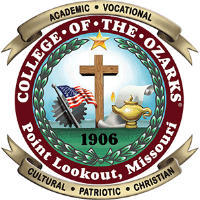College of the Ozarks continues annual Operation Christmas Child donation drive
