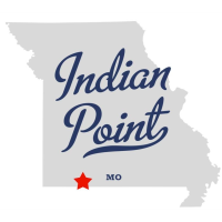 KC Chiefs Blake Bell Participating in Village of Indian Point Parade