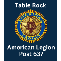 AMERICAN LEGION POST 637 CELEBRATES AMERICA'S 250TH BIRTHDAY AND POST'S 25TH ANNIVERSARY