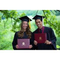 College of the Ozarks Commencement Ceremony to be held Saturday, May 7
