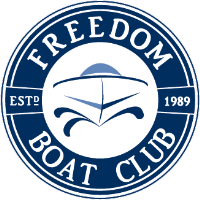 Freedom Boat Club of Missouri Held Grand Opening and Ribbon Cutting Ceremony Indian Point Marina 
