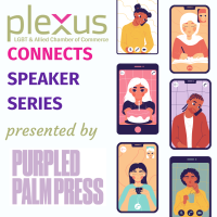 Plexus Connects: Embrace the Sludge!