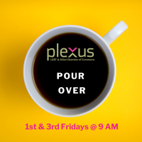 3rd Friday Plexus Pour Over