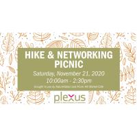 Hike & Networking Event