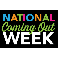 National Coming Out Week