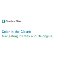 Color in the Closet: Navigating Identity and Belonging 