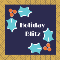 Holiday Blitz: Skylight Dinner & Dancing