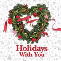 Holidays With You Concert
